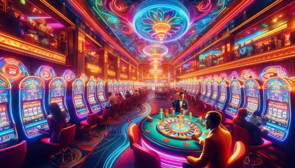 7Gear Casino